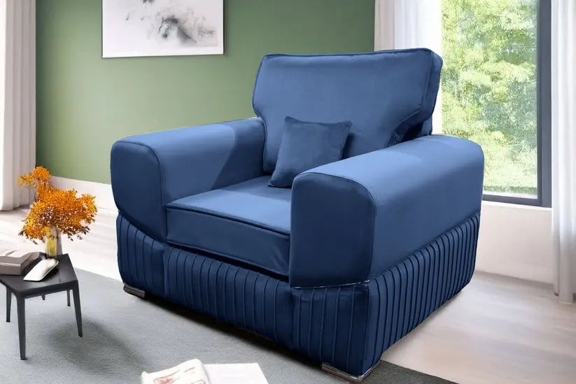 Monaco Arm Chair Darnall Furniture