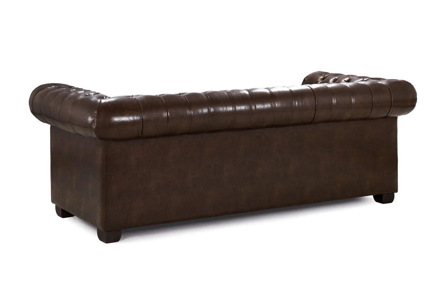 Chesterfield Sofa 3 Seater Brand: Darnall Furniture