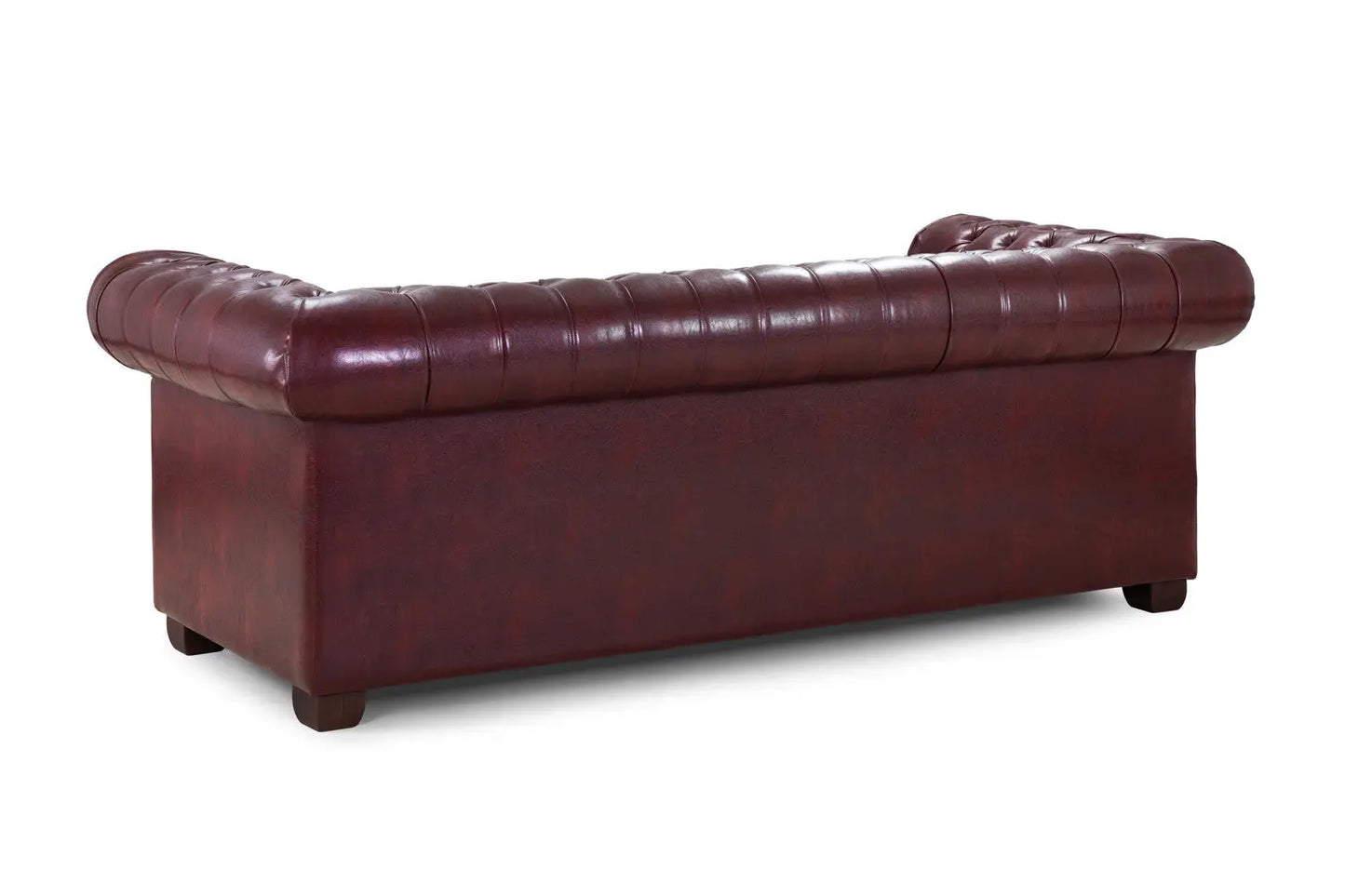 Chesterfield Sofa 3 Seater Brand: Darnall Furniture