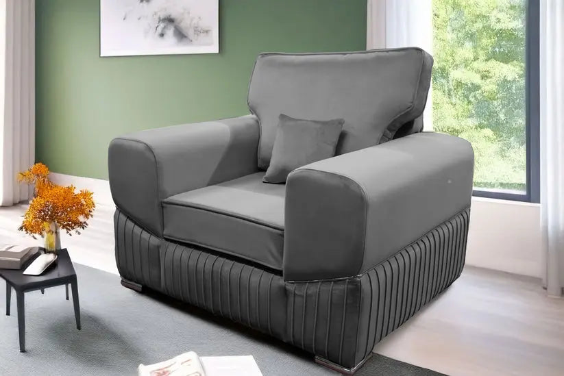 Monaco Arm Chair Darnall Furniture