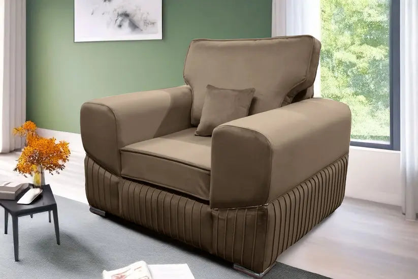 Monaco Arm Chair Darnall Furniture