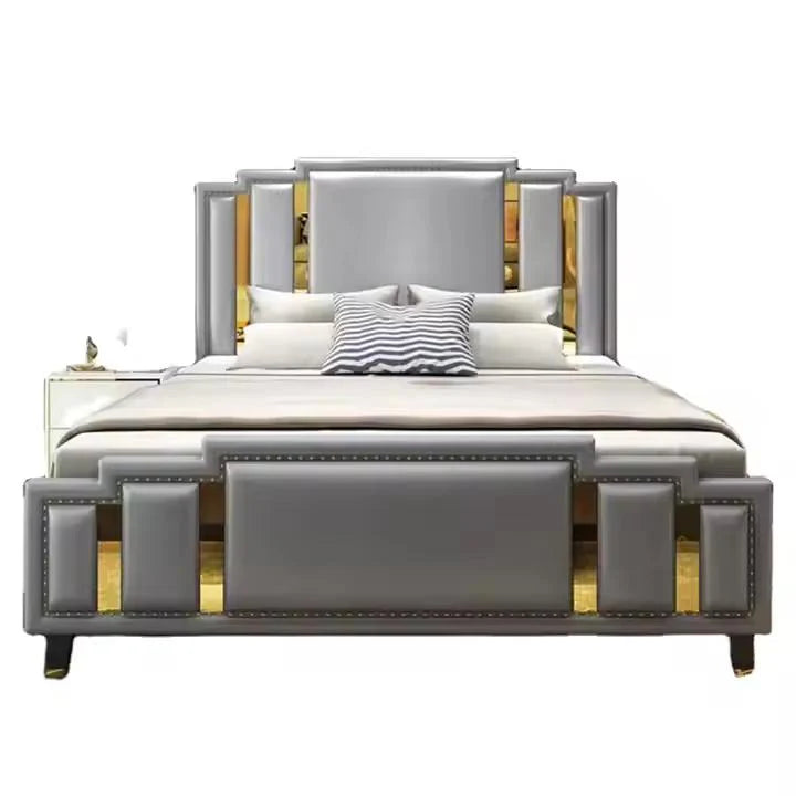 Darnall Luxury Bad