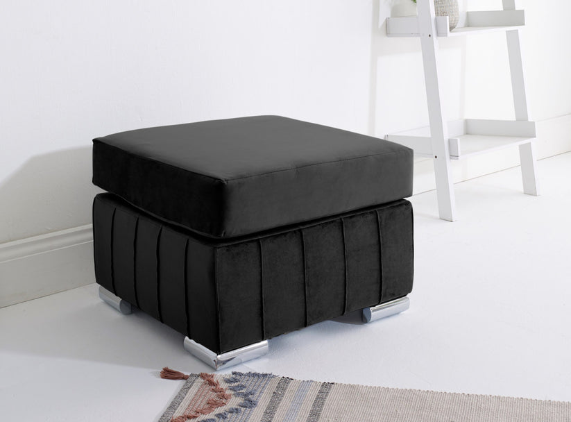Layla Footstool