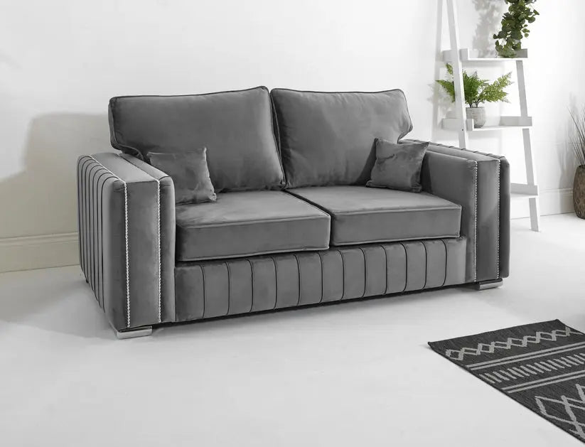 Layla 3 seater Fullback Darnall Furniture