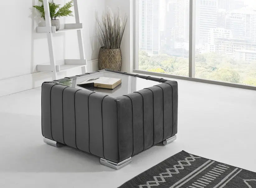 Monaco Coffee Table Darnall Furniture
