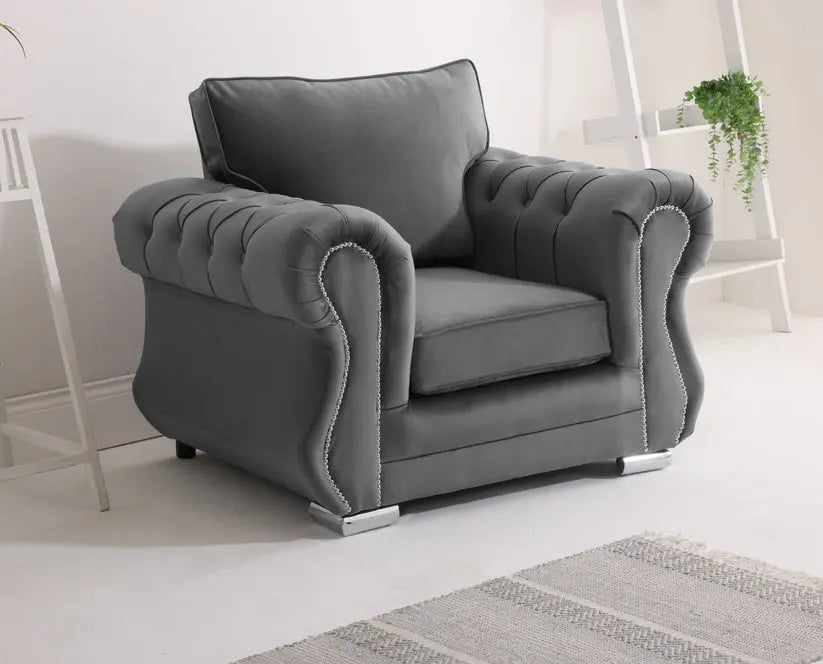 Falcon Arm Chair Darnall Furniture