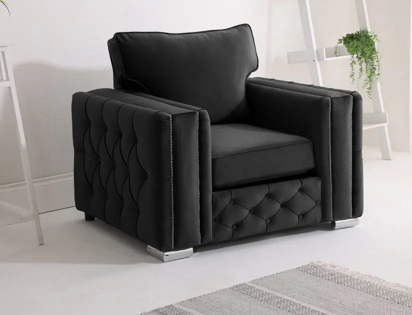 Milano Arm Chair Scatterback Darnall Furniture