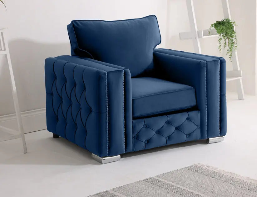 Milano Arm Chair Scatterback Darnall Furniture