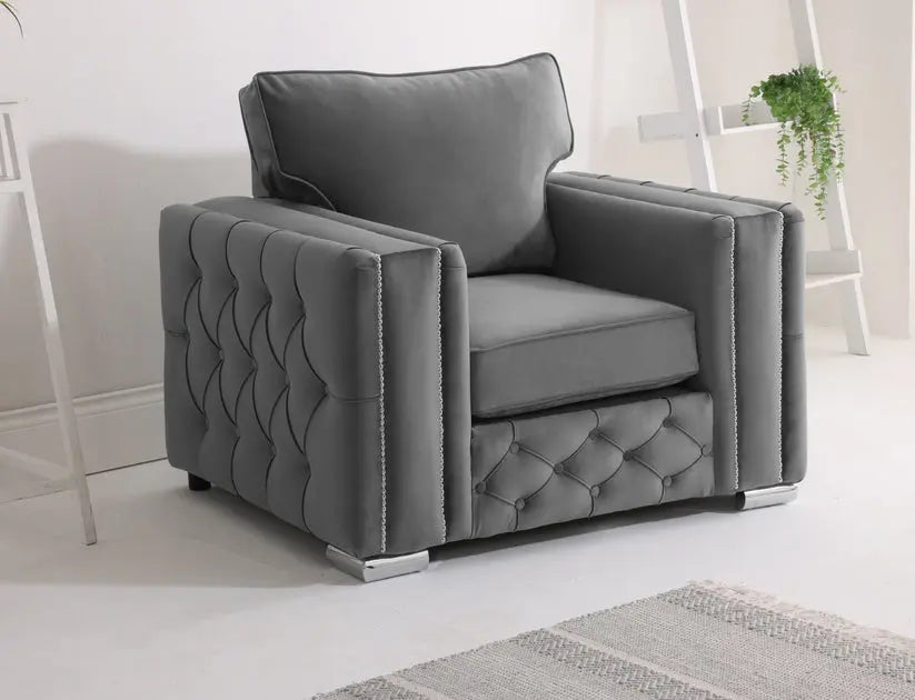Milano Arm Chair Scatterback Darnall Furniture