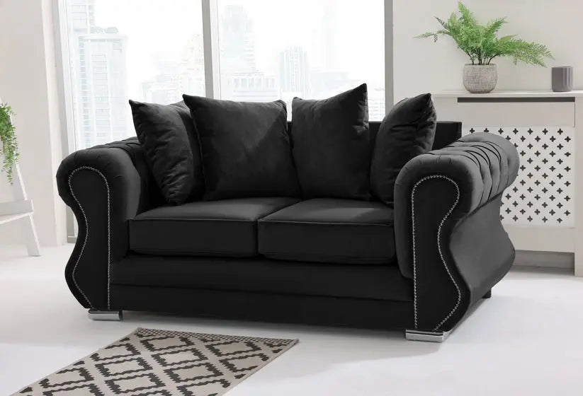 Falcon 2 seater Scatterback Darnall Furniture