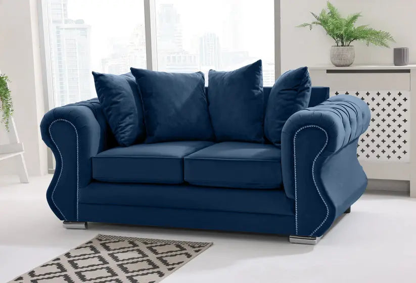 Falcon 2 seater Scatterback Darnall Furniture
