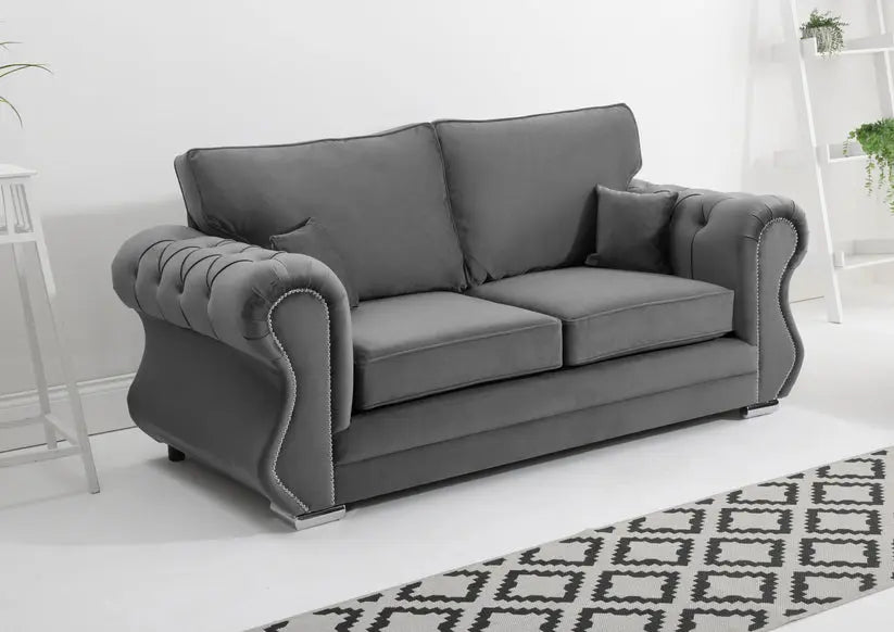 Falcon 3Seater Fullback Darnall Furniture