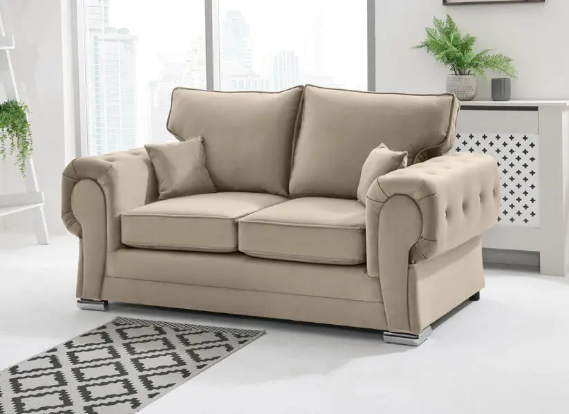 Verona 2 seater Fullback Darnall Furniture