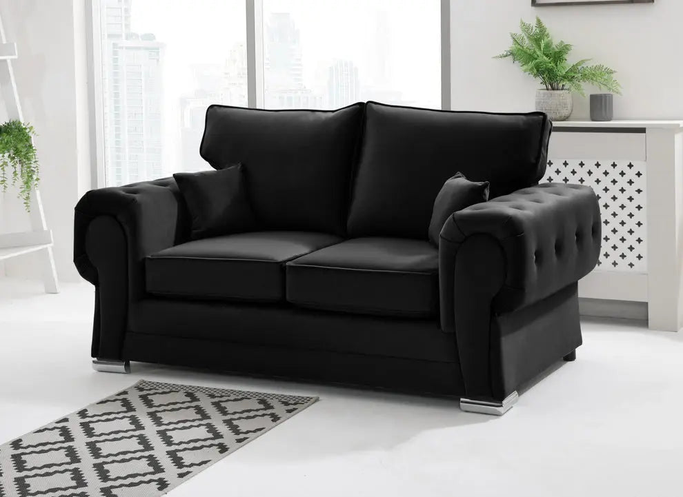Verona 2 seater Fullback Darnall Furniture