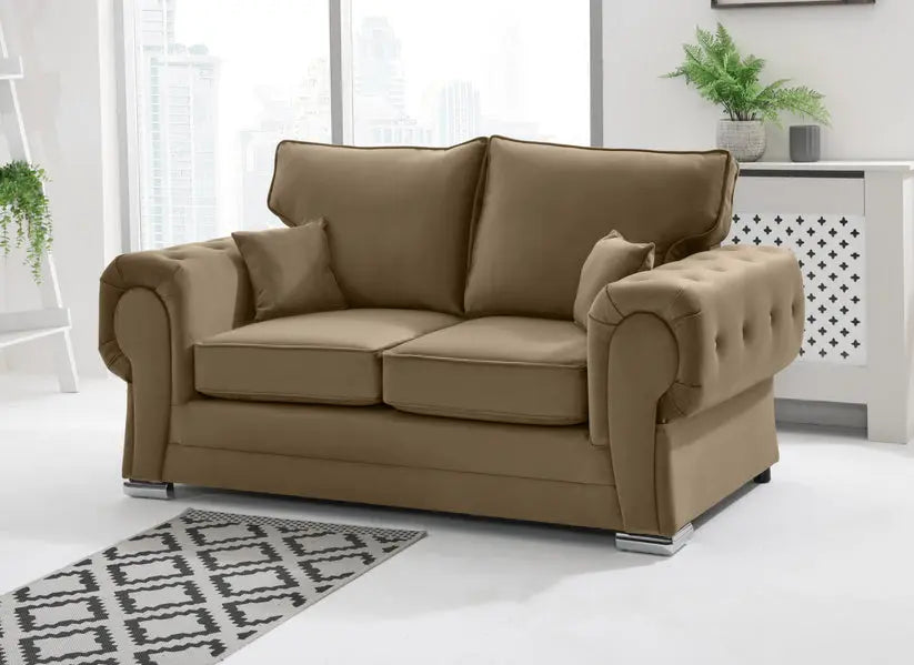 Verona 2 seater Fullback Darnall Furniture