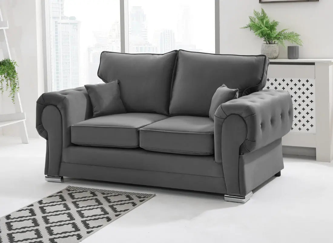 Verona 2 seater Fullback Darnall Furniture