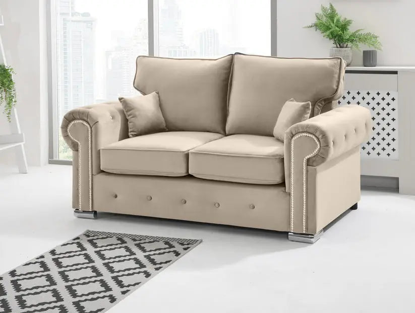 Olympia 2 Seater Fullback Darnall Furniture