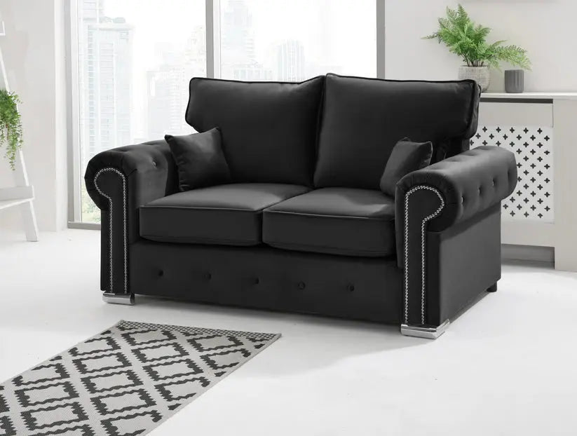Olympia 2 Seater Fullback Darnall Furniture