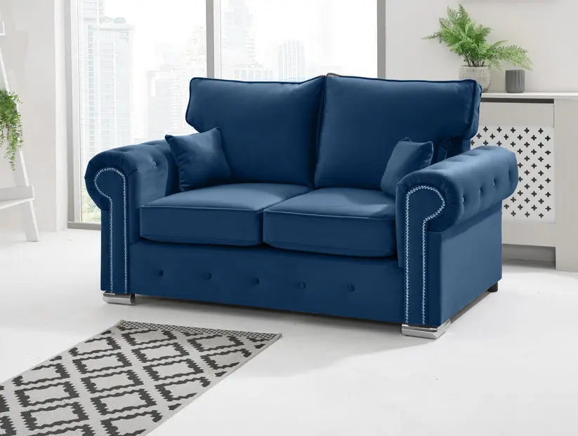 Olympia 2 Seater Fullback Darnall Furniture