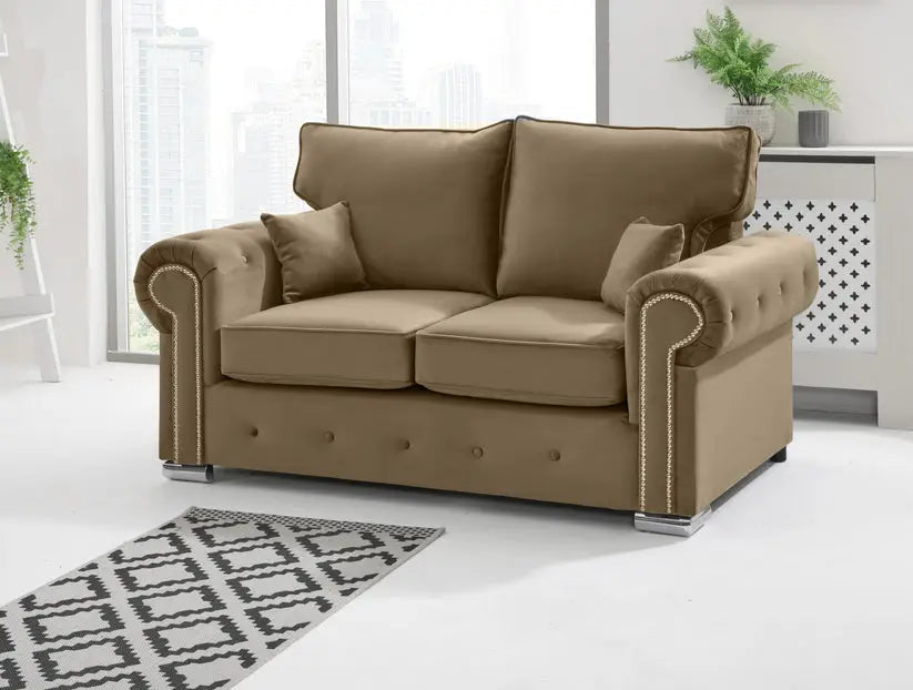 Olympia 2 Seater Fullback Darnall Furniture