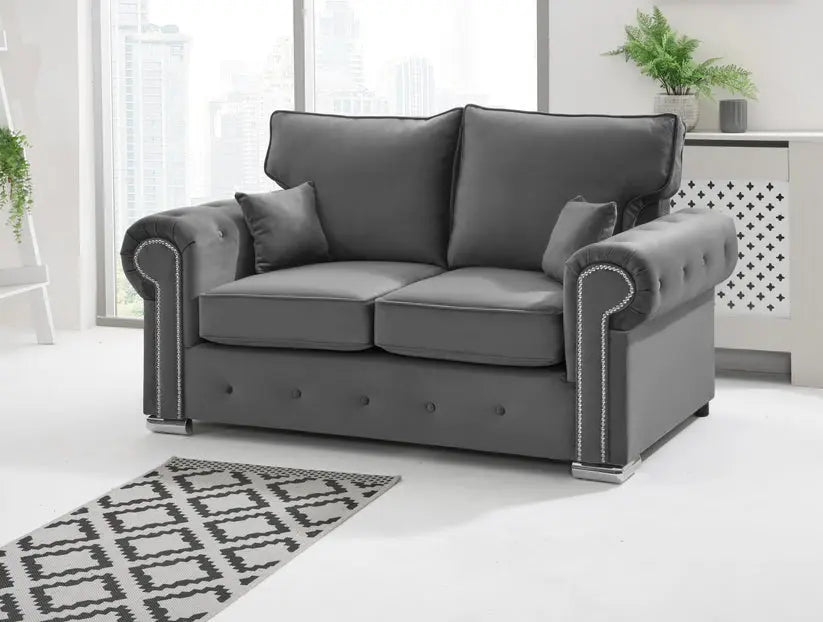 Olympia 2 Seater Fullback Darnall Furniture
