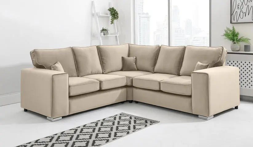 Madrid Corner Fullback Darnall Furniture
