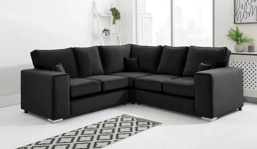 Madrid Corner Fullback Darnall Furniture