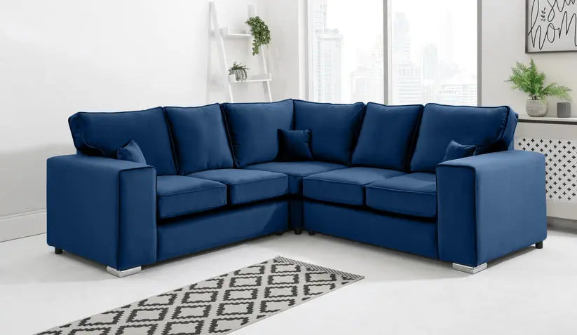 Madrid Corner Fullback Darnall Furniture