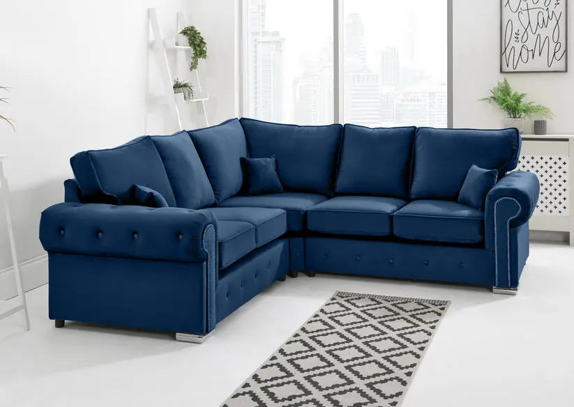 Olympia Corner Fullback Darnall Furniture