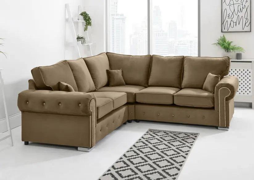 Olympia Corner Fullback Darnall Furniture