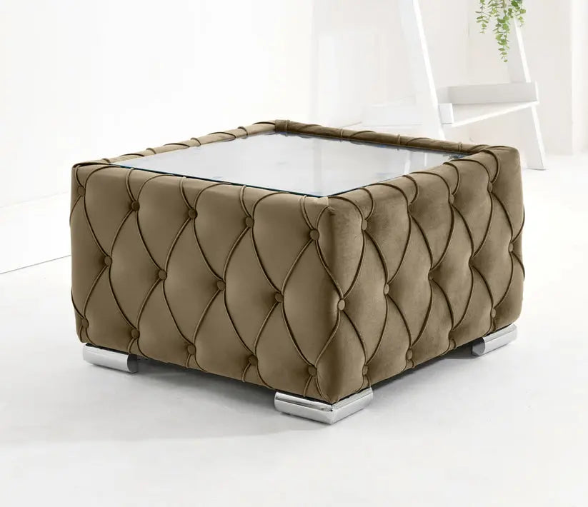 Olympia Coffee Table Darnall Furniture