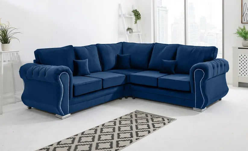 Falcon Corner Fullback Darnall Furniture