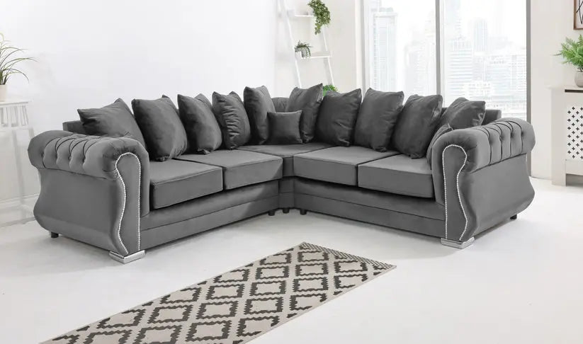 Falcon CornerScatterback Darnall Furniture