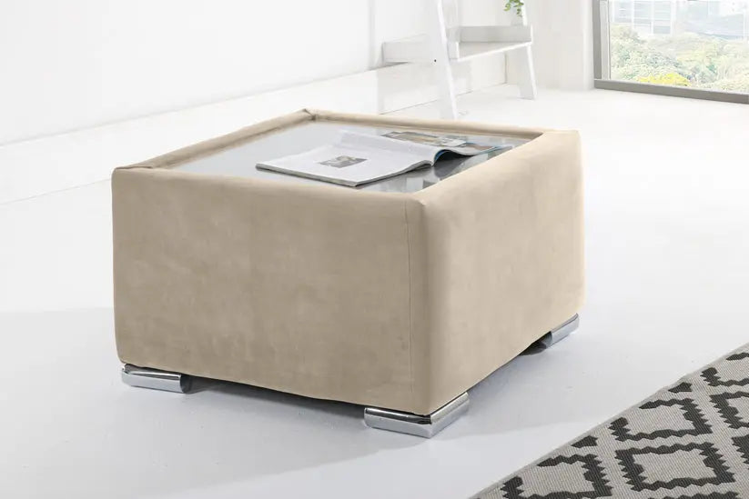 Madrid Coffee Table Darnall Furniture
