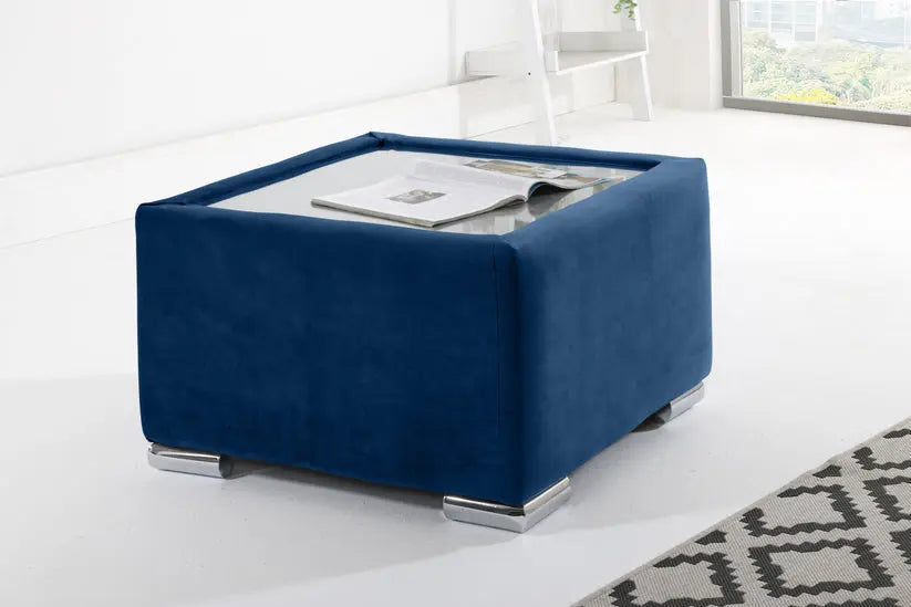 Madrid Coffee Table Darnall Furniture