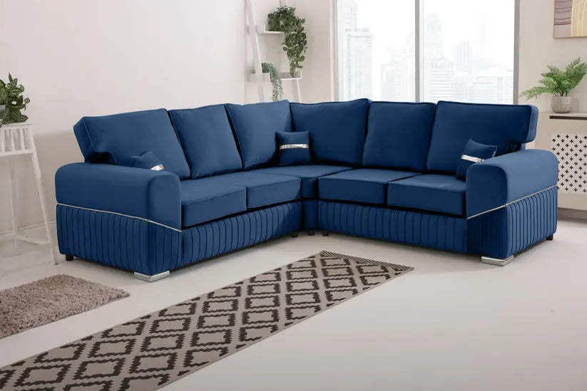 Monaco CornerFullback Darnall Furniture