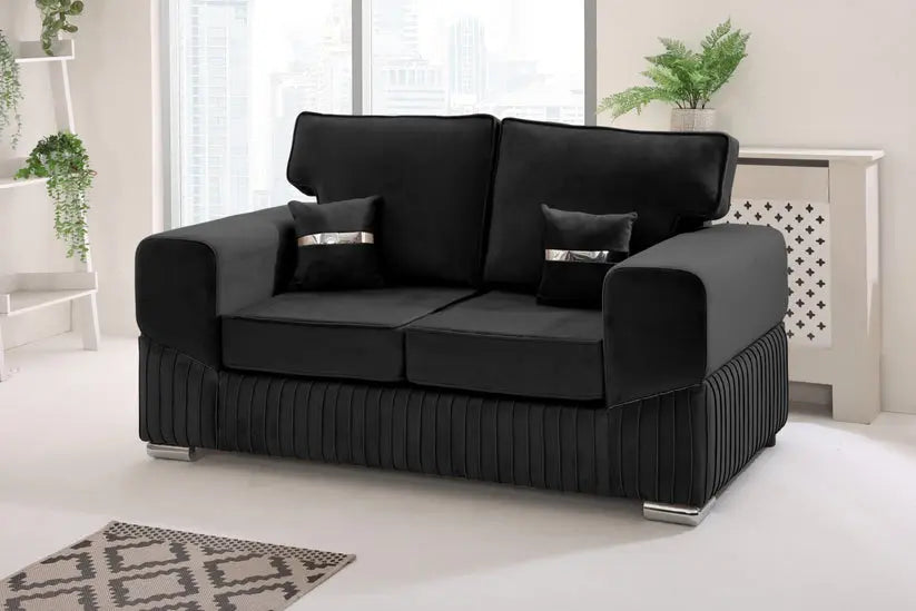Monaco 2 Seater Fullback Darnall Furniture