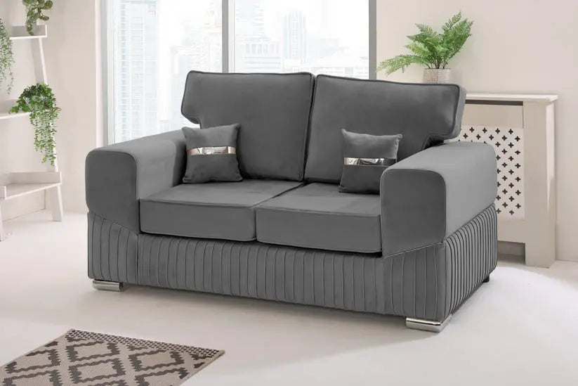 Monaco 2 Seater Fullback Darnall Furniture