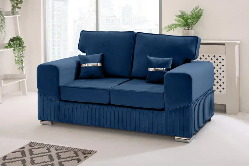 Monaco 2 Seater Fullback Darnall Furniture