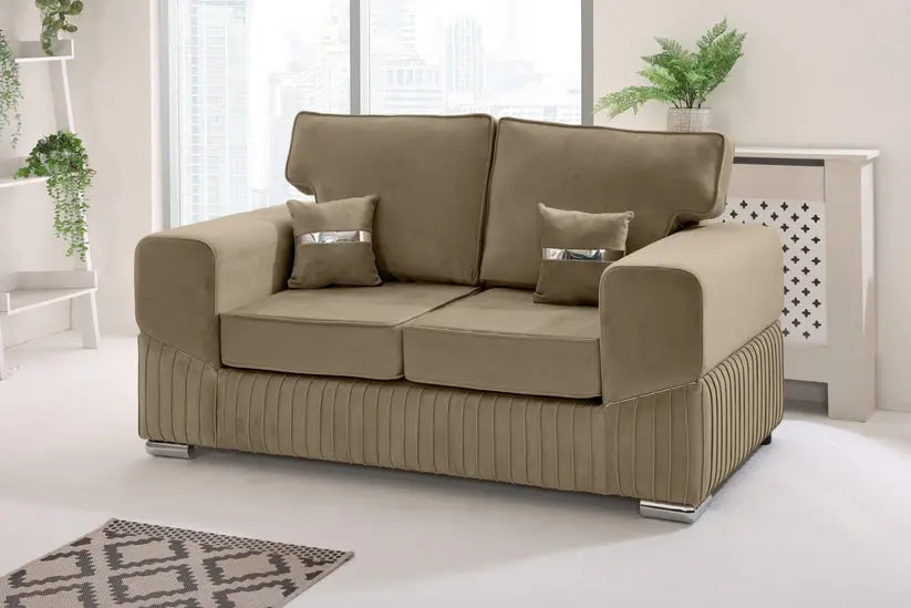 Monaco 2 Seater Fullback Darnall Furniture