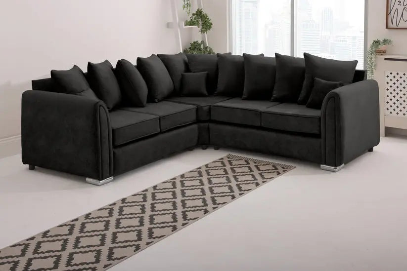 Chiswick Corner Scatterback Darnall Furniture