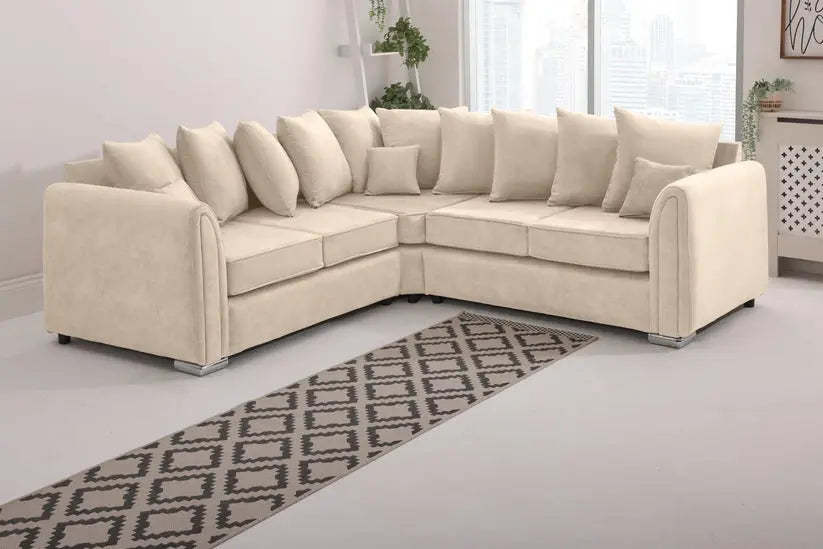 Chiswick Corner Scatterback Darnall Furniture