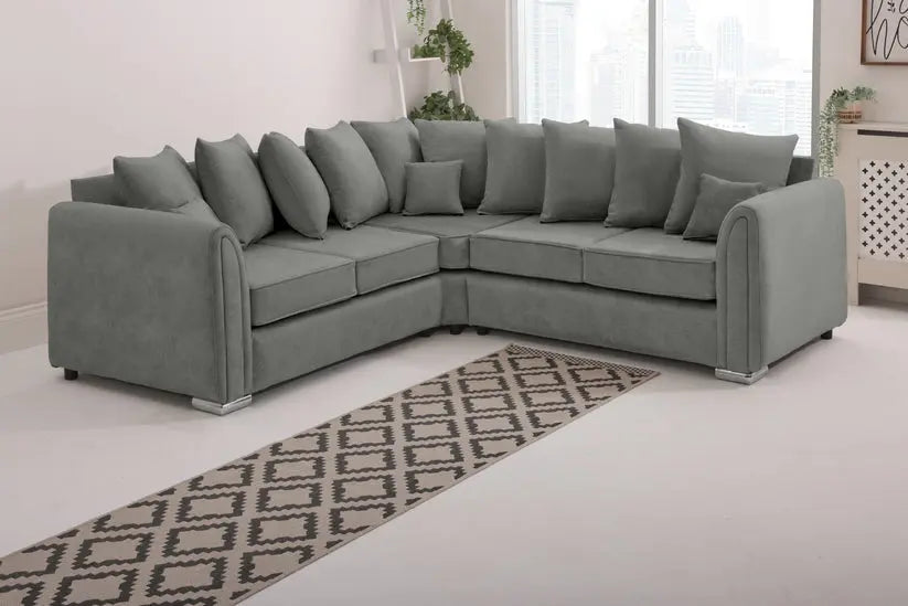 Chiswick Corner Scatterback Darnall Furniture