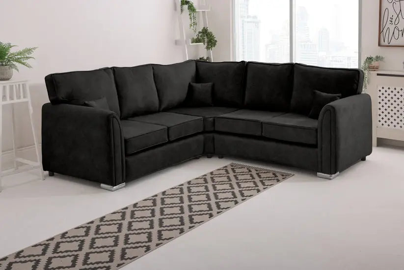 Chiswick Corner Fullback Darnall Furniture