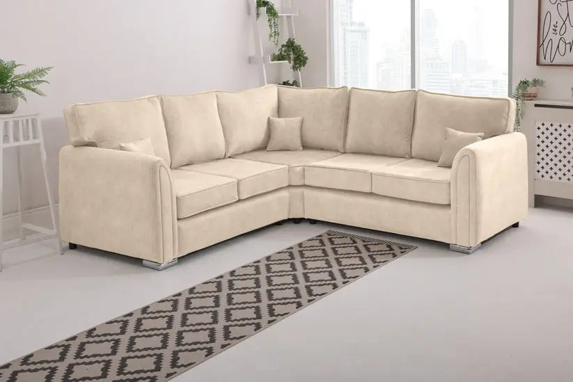 Chiswick Corner Fullback Darnall Furniture