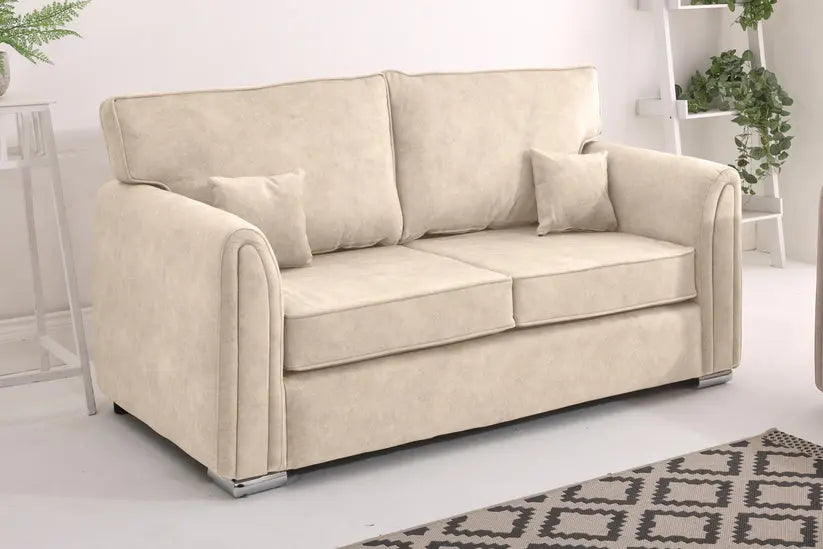 Chiswick 2 seater Fullback Darnall Furniture