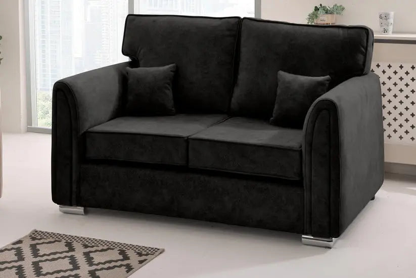 Chiswick 3 seater Fullback Darnall Furniture