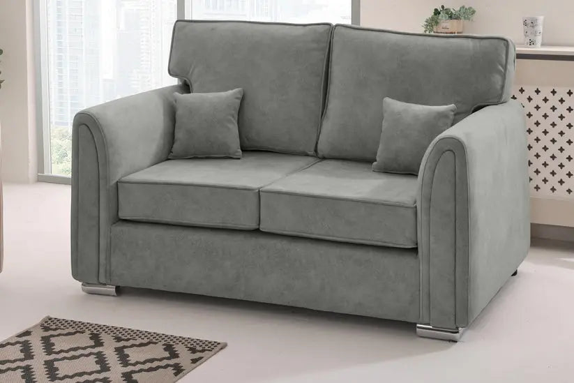 Chiswick 3 seater Fullback Darnall Furniture