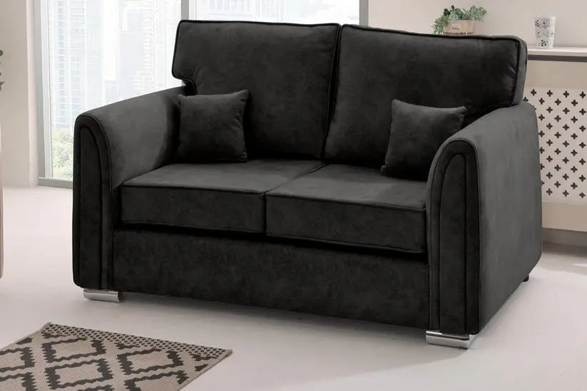 Chiswick 3 seater Fullback Darnall Furniture