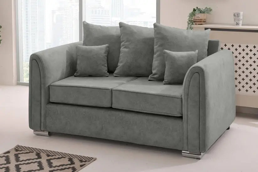Chiswick 2 seater Scatterback Darnall Furniture